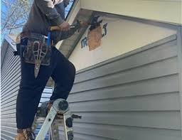 Best Insulated Siding Installation  in Perth Amboy, NJ